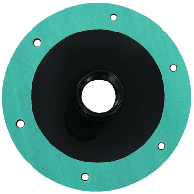 Dwyer Flange Accessory for Paddle Level Switch Series PLS